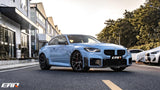 BMW M2 G87 Style M Performance Carbon Kit (Full Carbon Aero Kit) | Carbon Fiber / Forged Carbon | 2023+ - Euro Active Retrofits