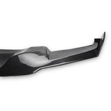 ECI+ BMW 3 Series F30 MAD Style Front Lip | Carbon Fiber / Forged Carbon - Euro Active Retrofits