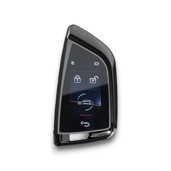BMW LED Touch Key Fob Upgrade | Suitable For All Push To Start Models - Euro Active Retrofits