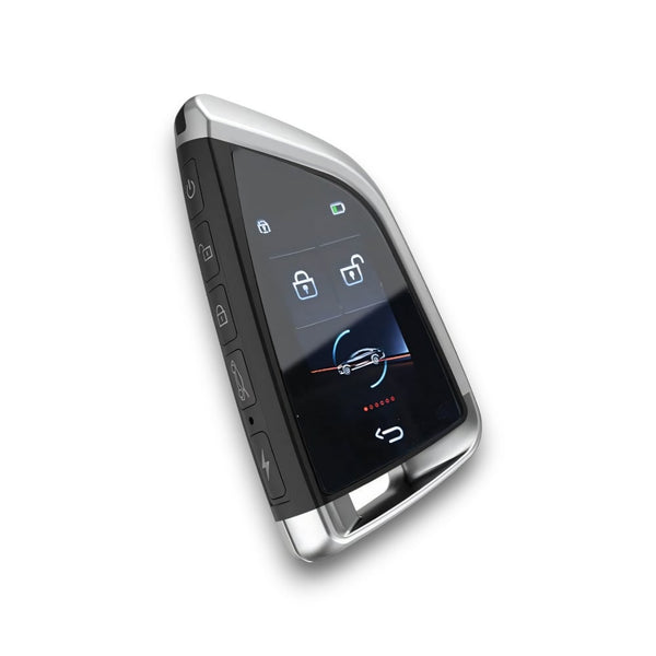 BMW LED Touch Key Fob Upgrade | Suitable For All Push To Start Models - Euro Active Retrofits