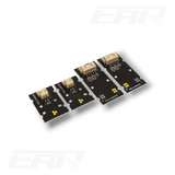 EuroLuxe BMW F80/F82 M3/M4 CSL Yellow/RGB Headlight DRL Module Upgrade | 2014 - 2020 - Euro Active Retrofits