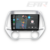 Hyundai i20 (2010 - 2015) Multimedia 9" Touchscreen Display + Built-In Wireless Carplay & Android Auto - Euro Active Retrofits